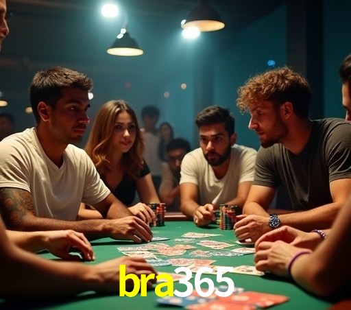 Sucesso bra365