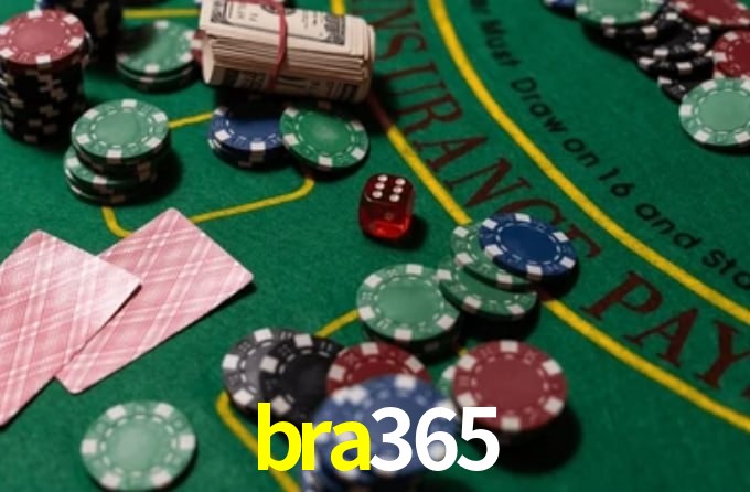 Bônus App bra365