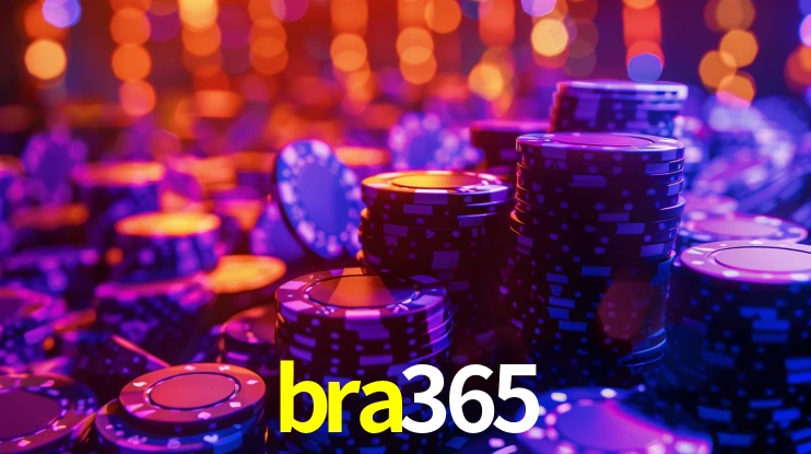 Promoções App bra365