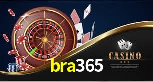 Aplicativo móvel bra365 para iOS e Android
