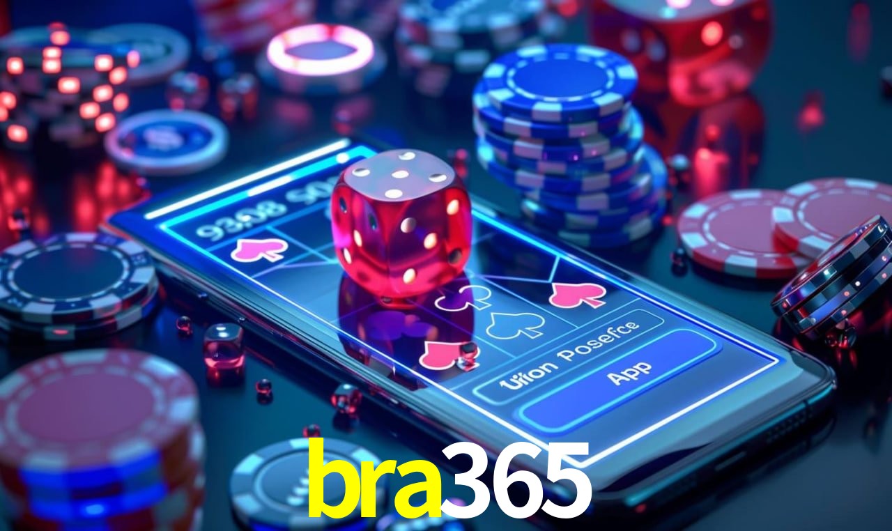 Benefícios VIP na bra365
