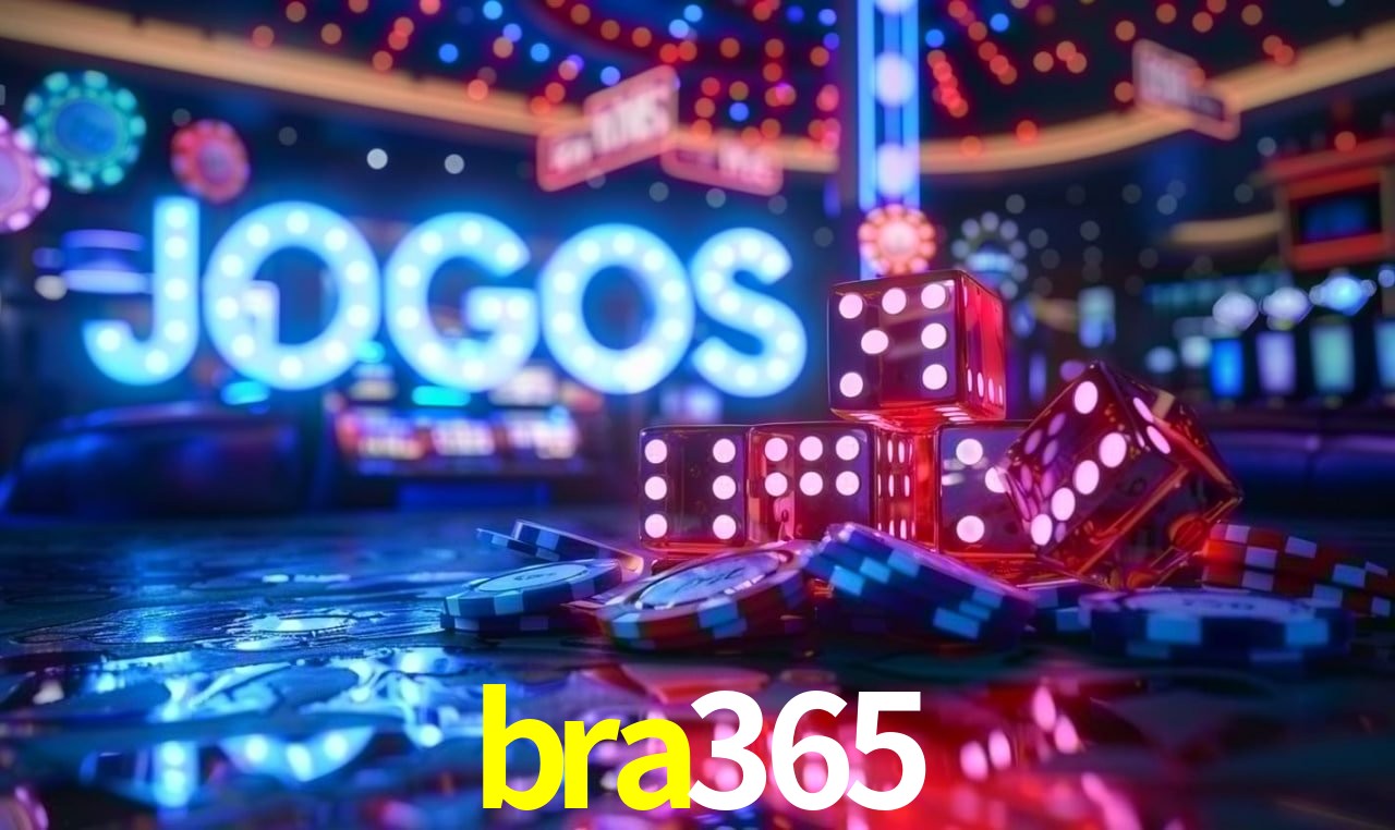 Página oficial no Facebook da bra365